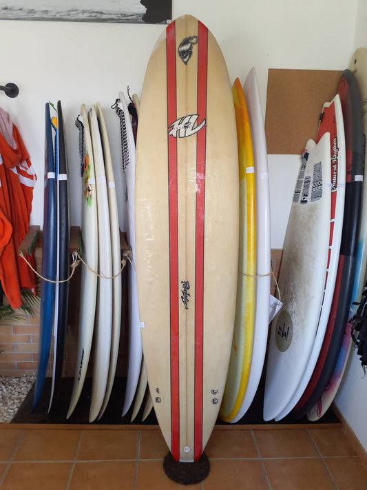 Used Peter Lawson 7'4'' - 45estL for Sale Algarve - Image 1