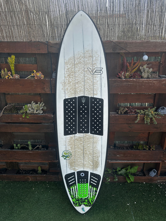 Used Vs Tajen 6'2'' - 36estL for Sale Algarve - Image 1